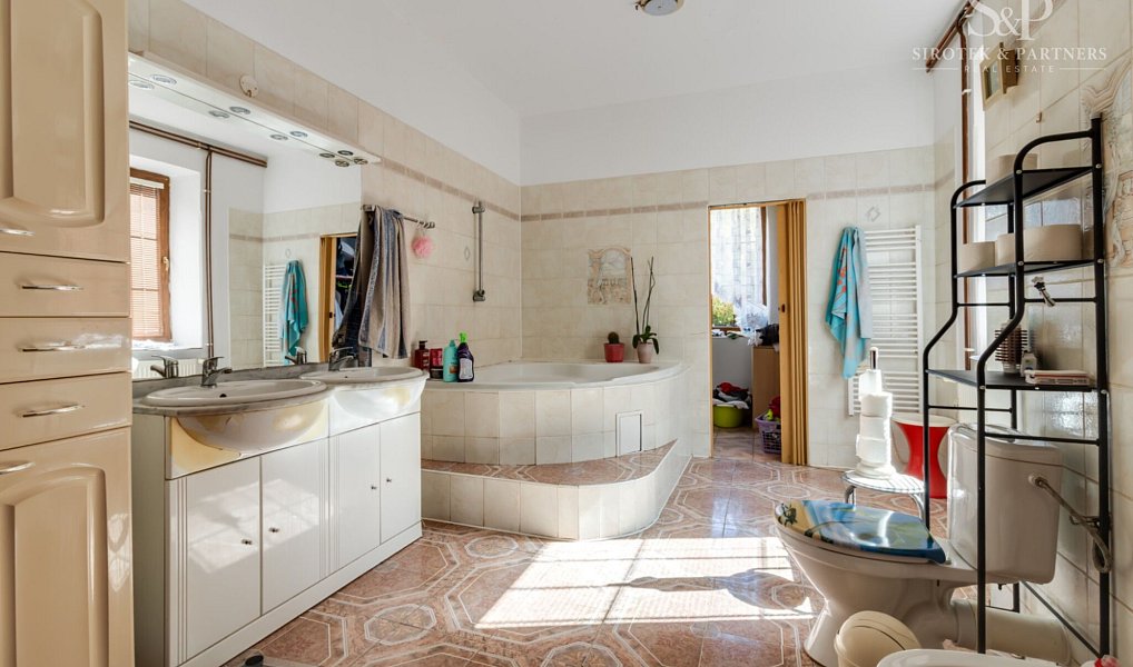 Prodej domu 350 m² s pozemkem 3 430 m², Kolešov – náhled fotky 14