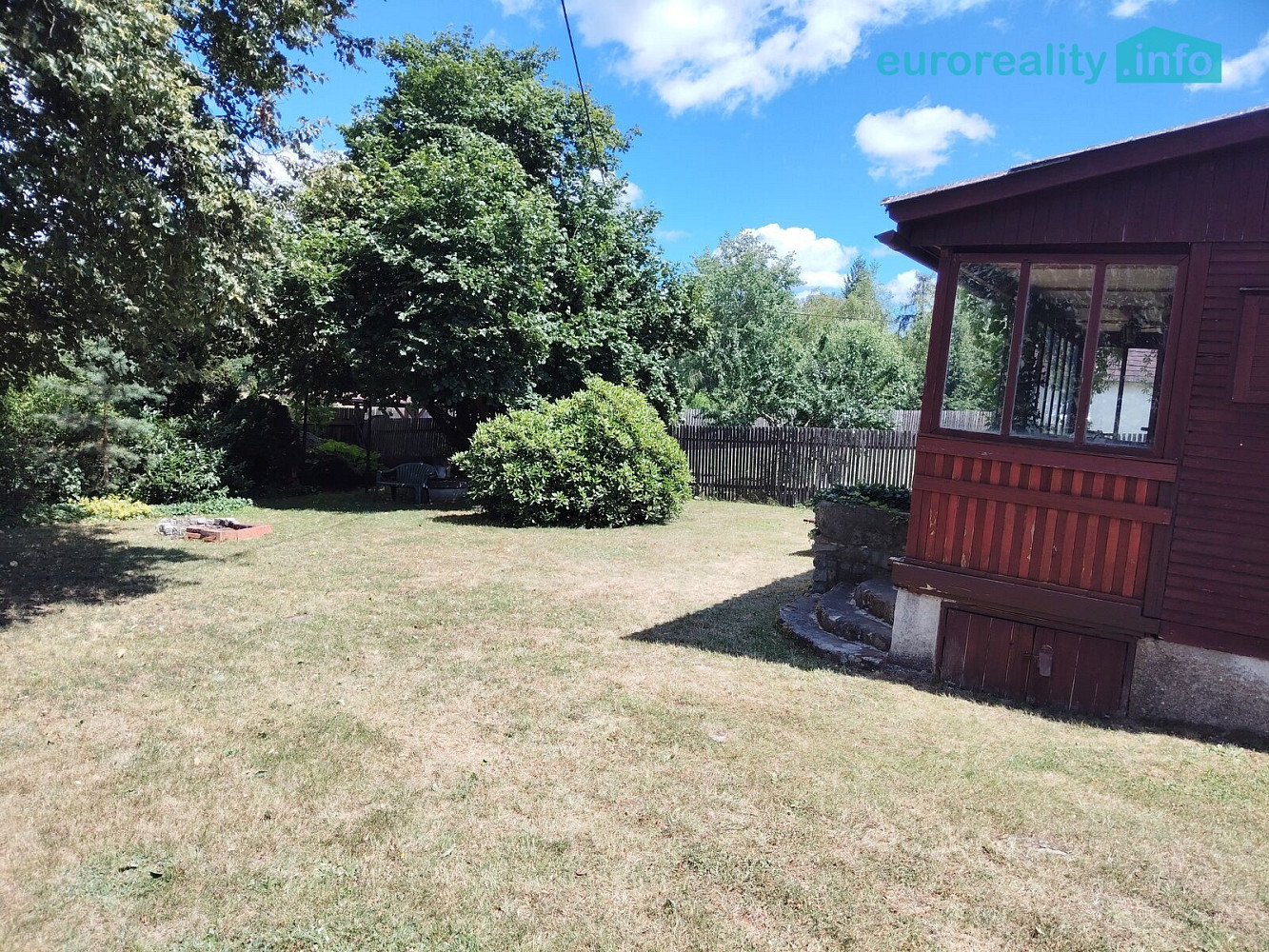 Prodej chaty/chalupy 29 m² s pozemkem 365 m² – fotografie 2