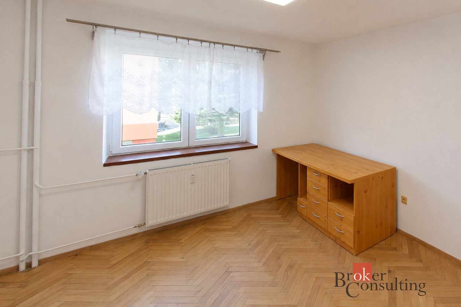Pronájem bytu 2+1 50 m² — photo 4
