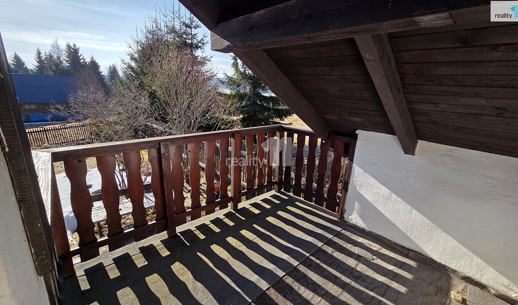 Prodej chaty/chalupy 1 463 m², Horní Blatná – náhled fotky 16