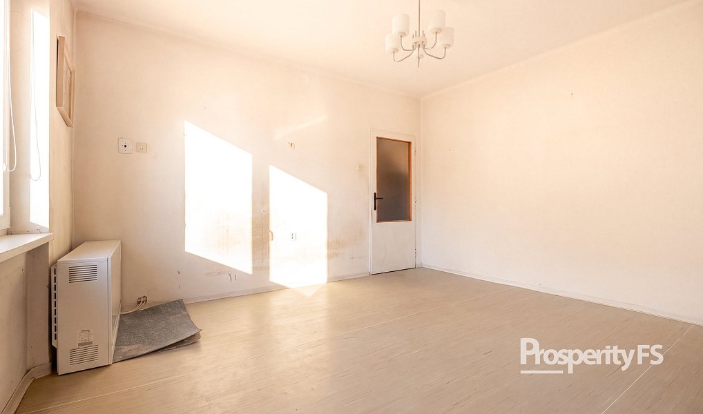 Prodej bytu 1+1 31 m², Velké Březno – náhled fotky 8