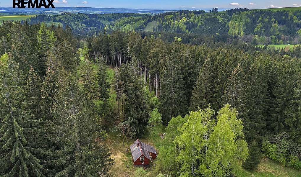 Prodej chaty/chalupy 37 m² s pozemkem 2 170 m², Rokytnice v Orlických horách – náhled fotky 2