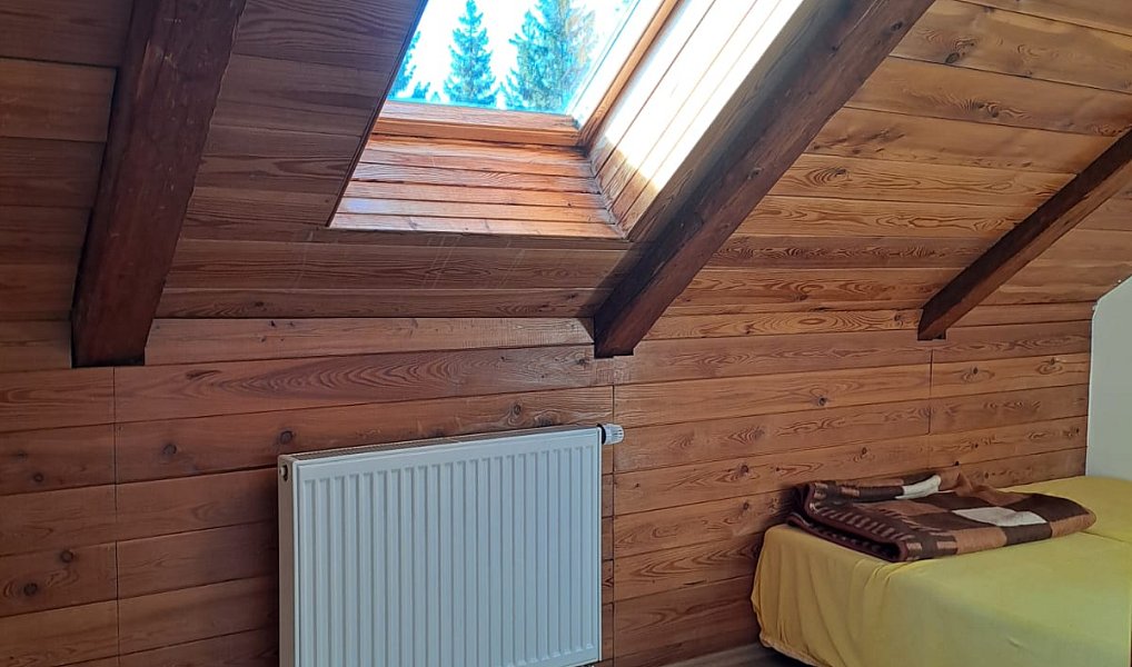 Prodej bytu 3+1 65 m², Harrachov – náhled fotky 12