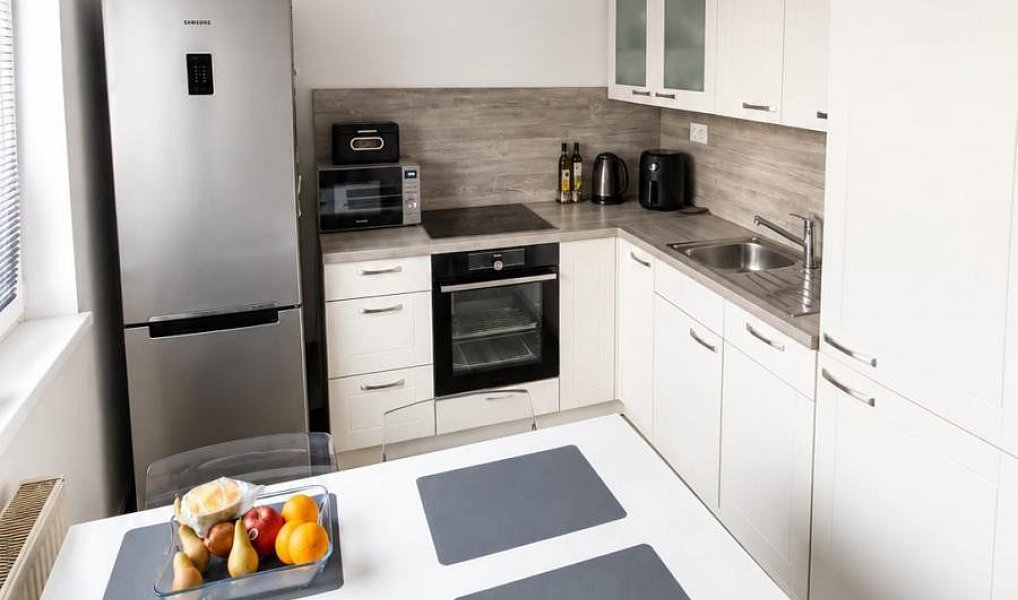 Prodej bytu 3+1 67 m², Jirkov – náhled fotky 3