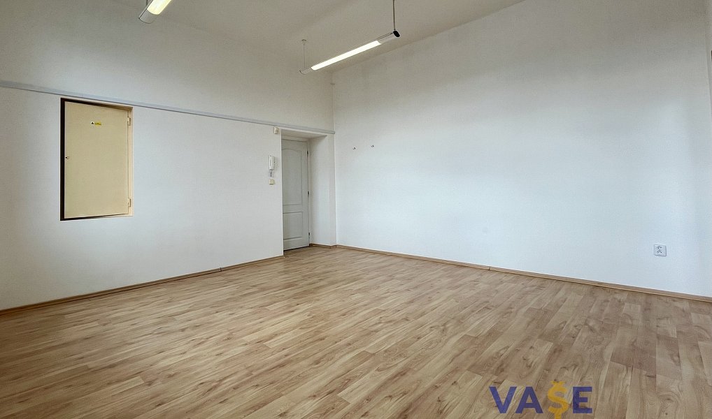 Pronájem kanceláře 23 m², Šumperk – náhled fotky 4