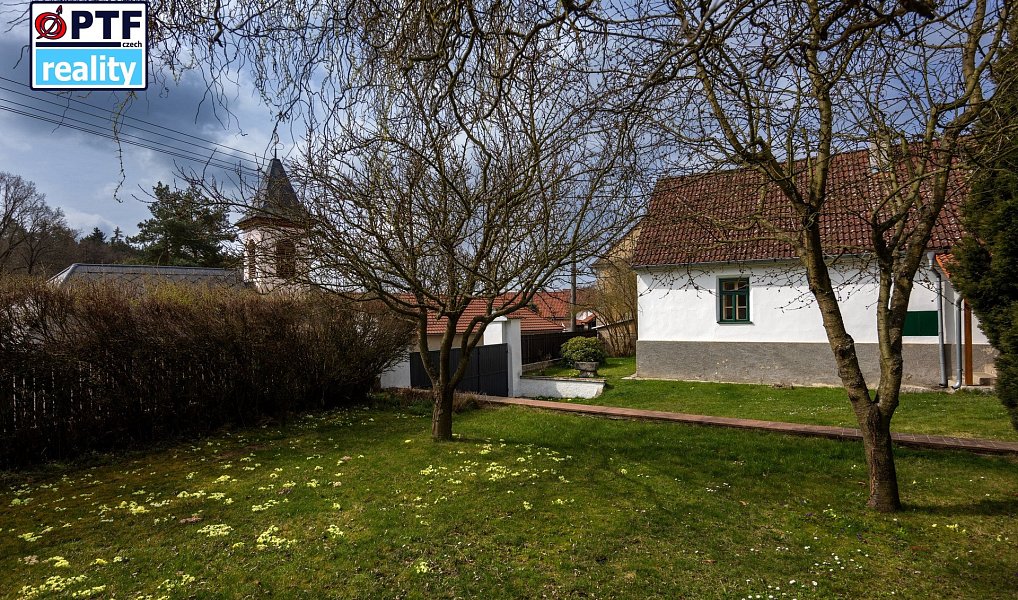 Prodej domu 125 m² s pozemkem 1 982 m², Stříbro – náhled fotky 42