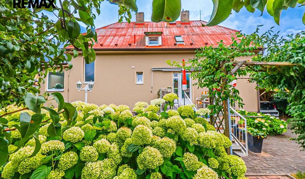 Prodej domu 167 m² s pozemkem 646 m², Kladno – náhled fotky 48