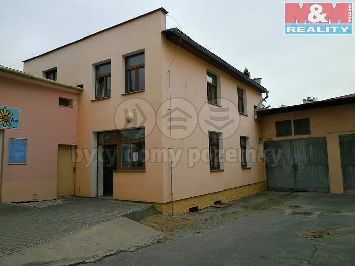 Pronájem obchodních prostor 75 m² — photo 2