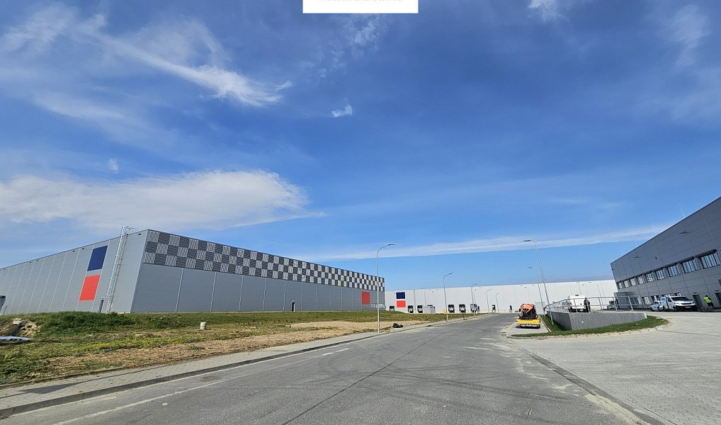 Pronájem skladovacích prostor 24 509 m², Mošnov – náhled fotky 8