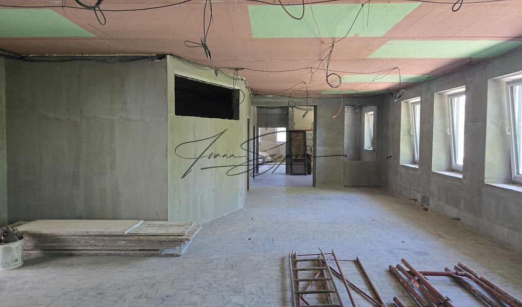 Prodej ubytovacího objektu 1 948 m², Záblatí – náhled fotky 3