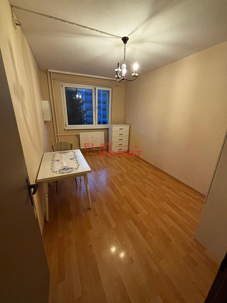 Pronájem bytu 2+kk 40 m² – fotografie 4