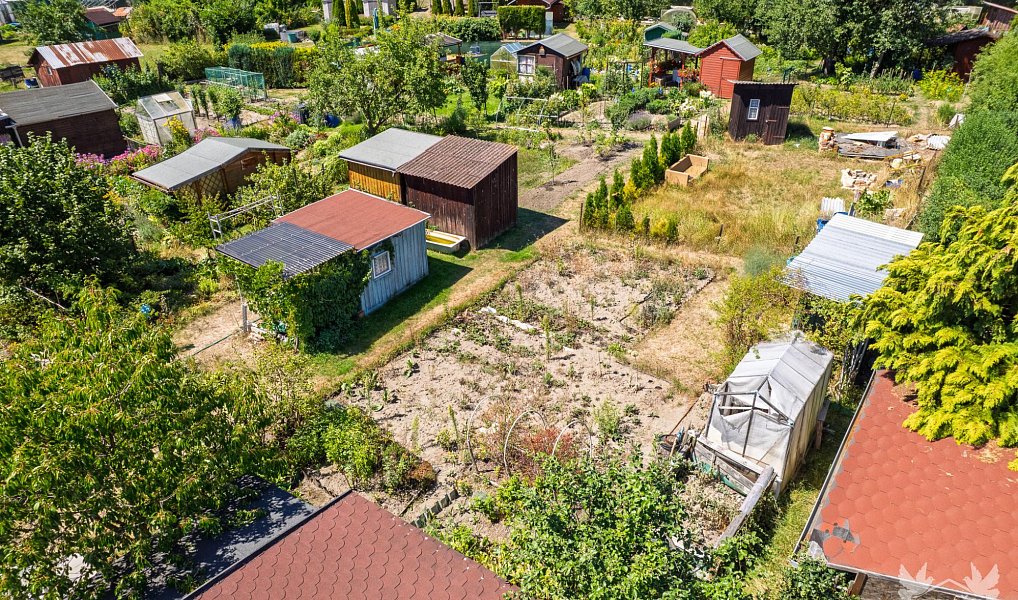 Prodej zahrady 116 m², Strakonice – náhled fotky 9