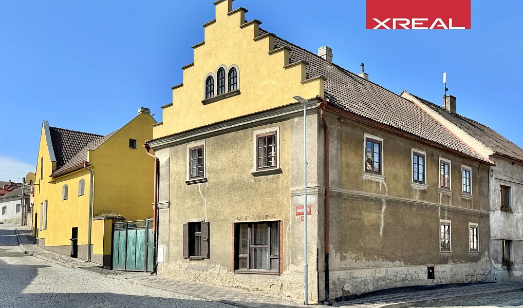 Prodej domu 159 m² s pozemkem 292 m², Zlonice – náhled fotky 3