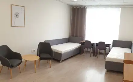 Pronájem bytu 72 m²