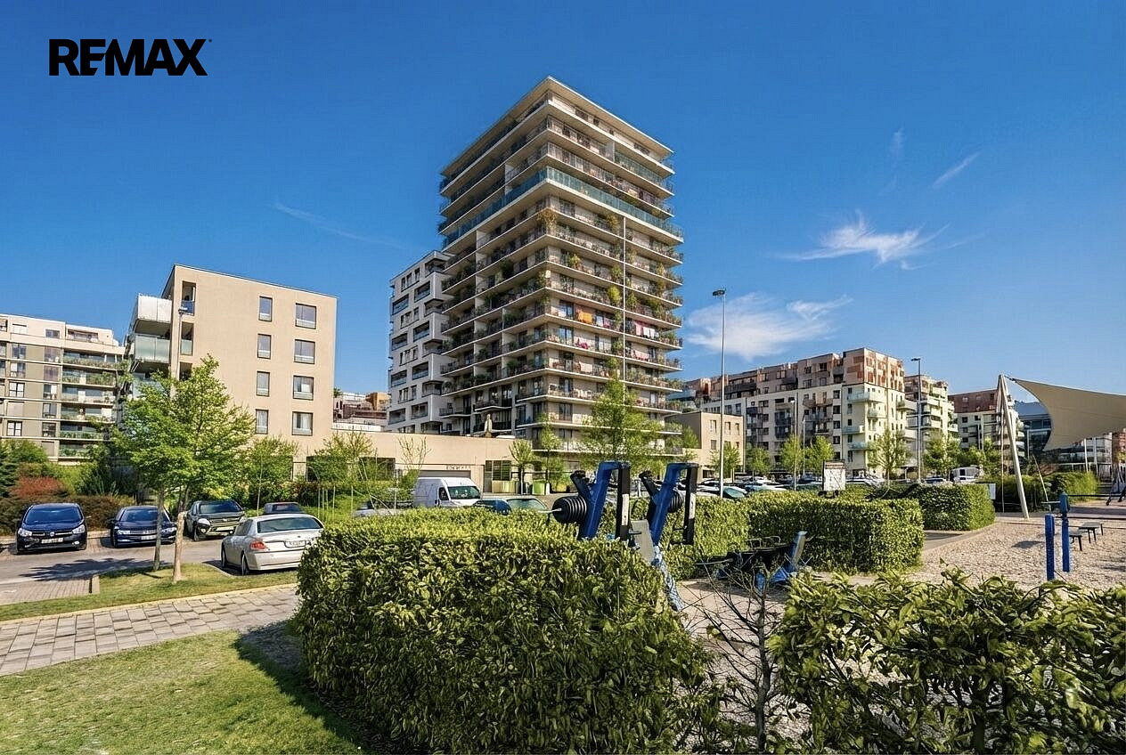 Prodej bytu 2+kk 62 m²
