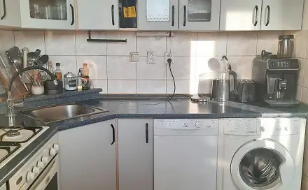 Prodej bytu 2+1 45 m², Olomouc - Nové Sady