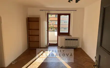 Pronájem bytu 2+1 49 m², Na Vlnovce, Ústí nad Labem - Klíše