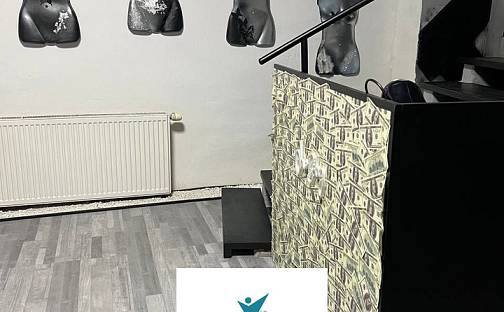 Prodej obchodních prostor 86 m², Praha 5 - Smíchov