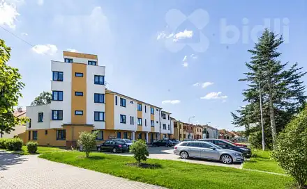 Prodej bytu 3+kk 58 m²