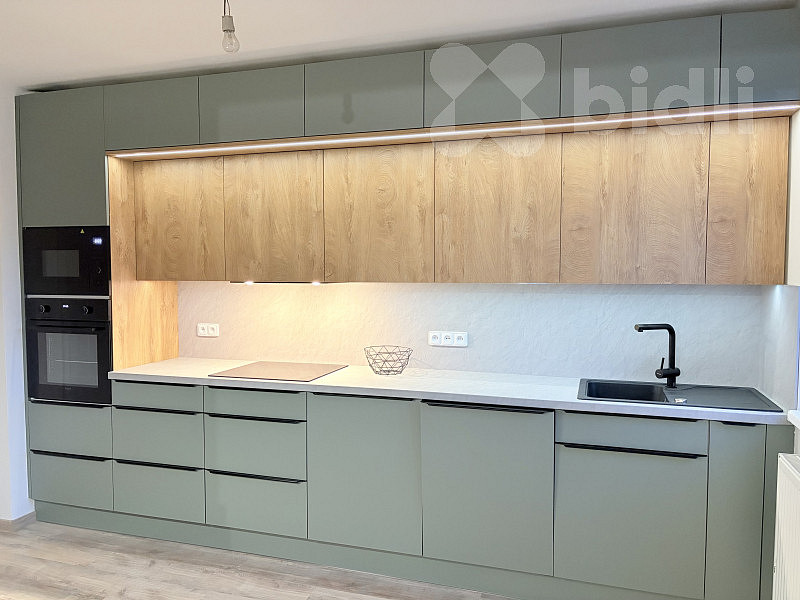 Pronájem bytu 3+1 88 m² – fotografie 3