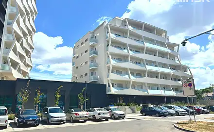 Pronájem bytu 3+kk 66 m², Komárovská, Brno - Komárov