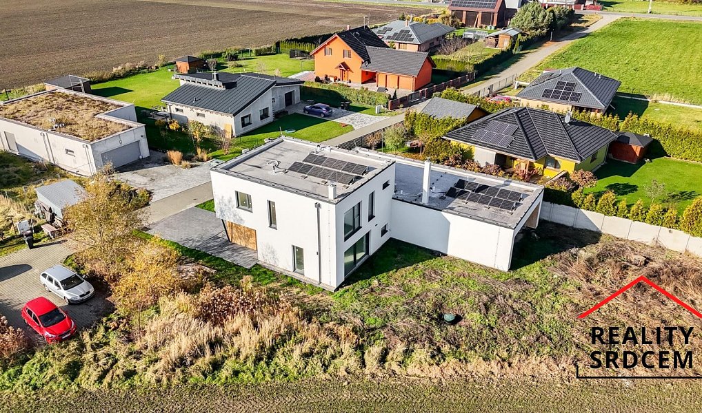 Prodej domu 155 m² s pozemkem 449 m², Ostrava – náhled fotky 6