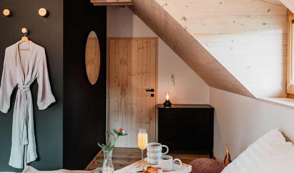 Prodej ubytovacího objektu 184 m², Kunčice pod Ondřejníkem – náhled fotky 16