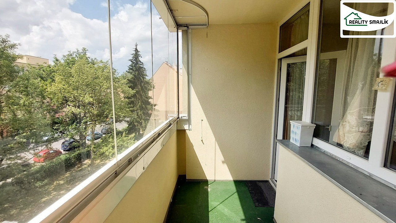 Pronájem bytu 3+1 76 m² — photo 2