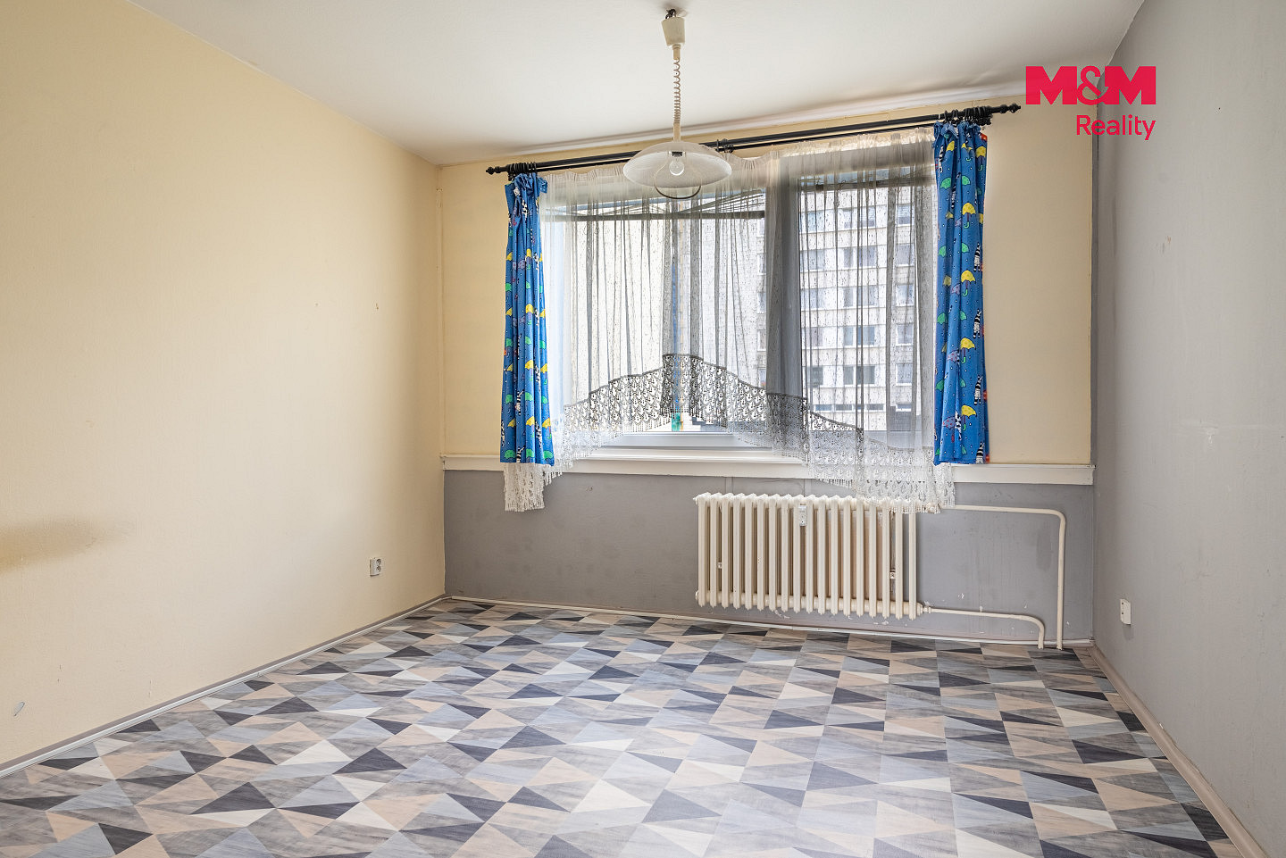 Pronájem bytu 3+1 73 m² – fotografie 5