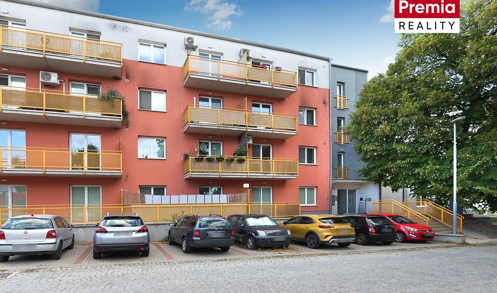 Prodej bytu 2+kk 63 m², Pohořelice – náhled fotky 8