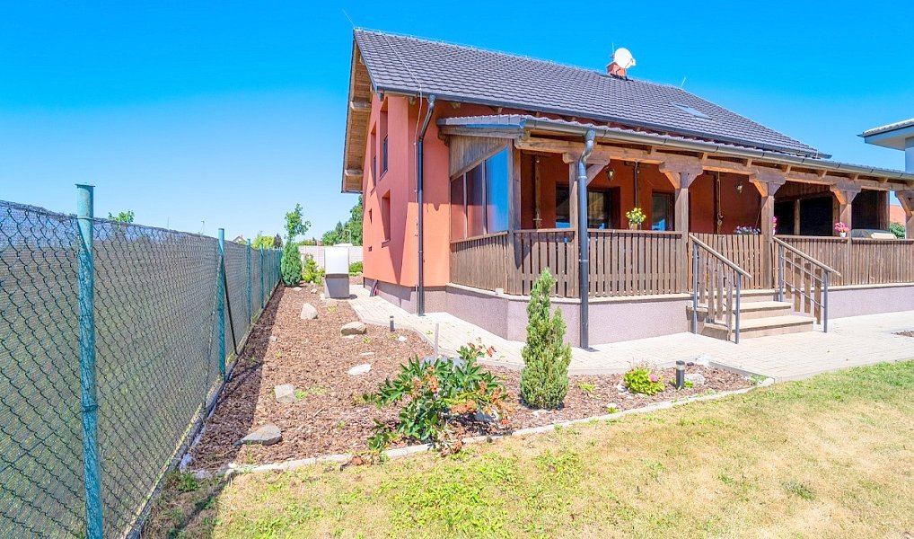 Prodej domu 246 m² s pozemkem 1 264 m², Libeř – náhled fotky 27