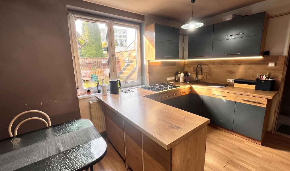 Prodej domu 150 m² s pozemkem 387 m², Bílina – náhled fotky 3