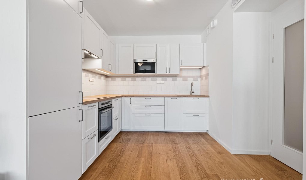 Prodej bytu 3+kk 85 m², Praha – náhled fotky 4
