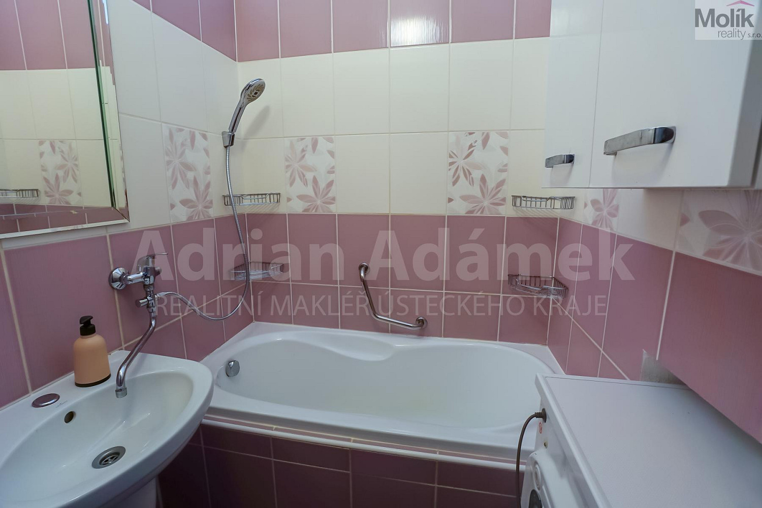 Prodej bytu 2+1 49 m² – fotografie 3