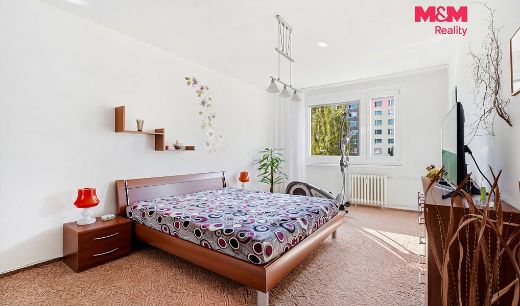Prodej bytu 2+1 63 m², Ústí nad Labem – náhled fotky 3