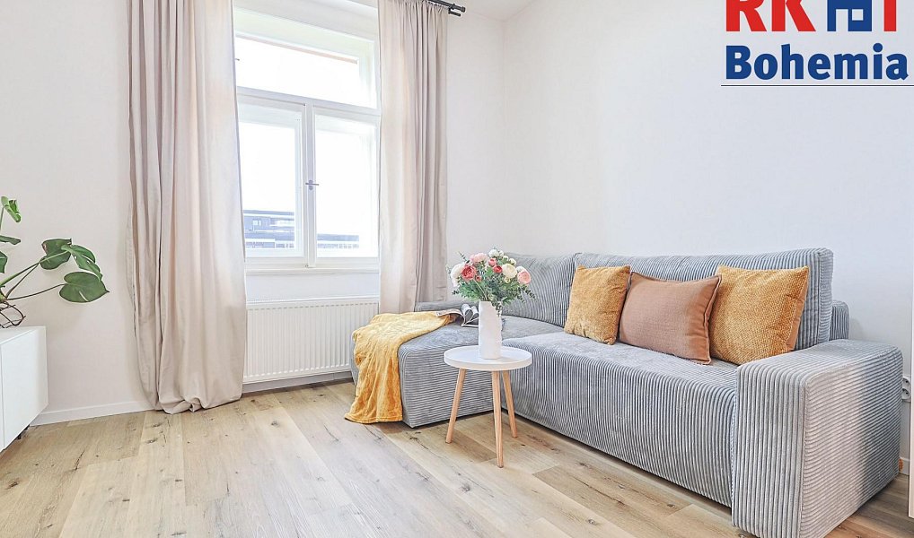 Prodej bytu 3+kk 69 m², Praha – náhled fotky 7