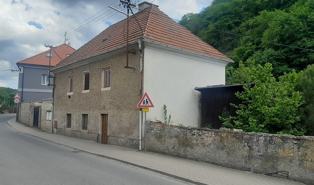 Prodej domu 290 m² s pozemkem 740 m², Nižbor – náhled fotky 14