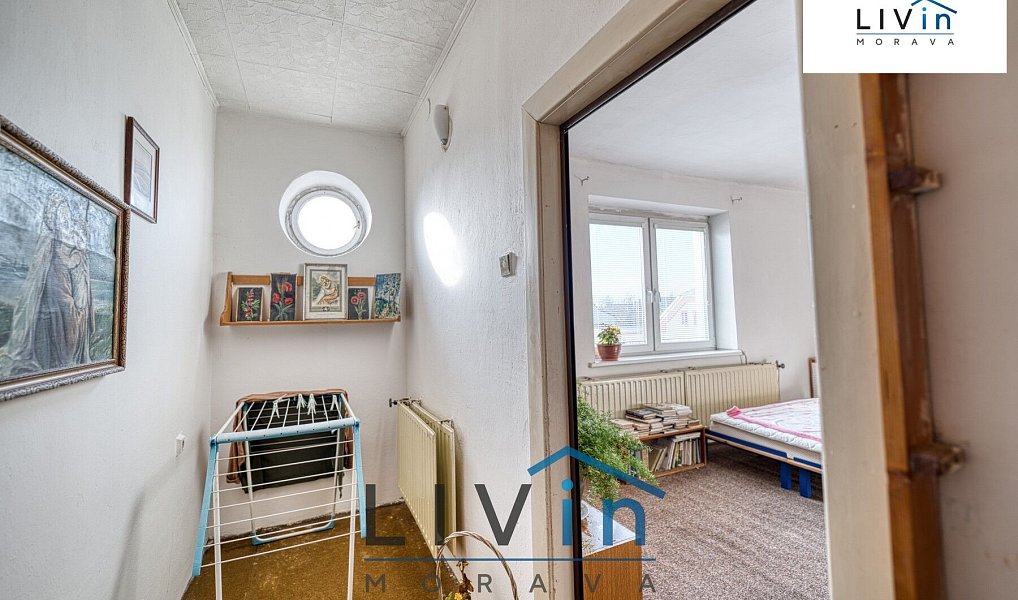 Prodej domu 143 m² s pozemkem 155 m², Olomouc – náhled fotky 18
