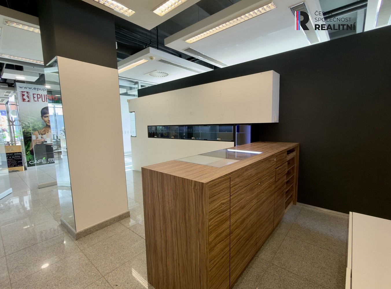 Pronájem obchodních prostor 37 m² – fotografie 5