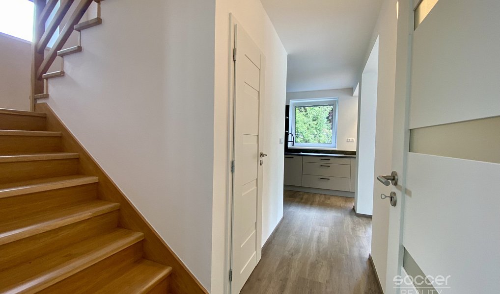 Pronájem domu 126 m² s pozemkem 981 m², Bradlec – náhled fotky 9