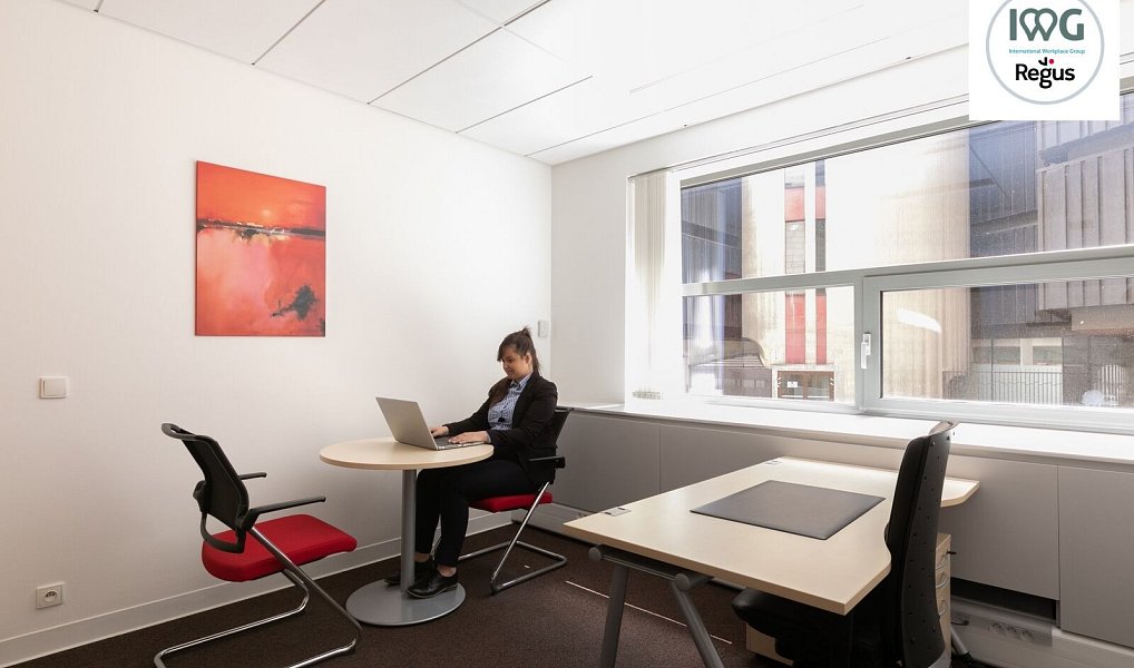 Pronájem kanceláře 25 m², Praha – náhled fotky 11