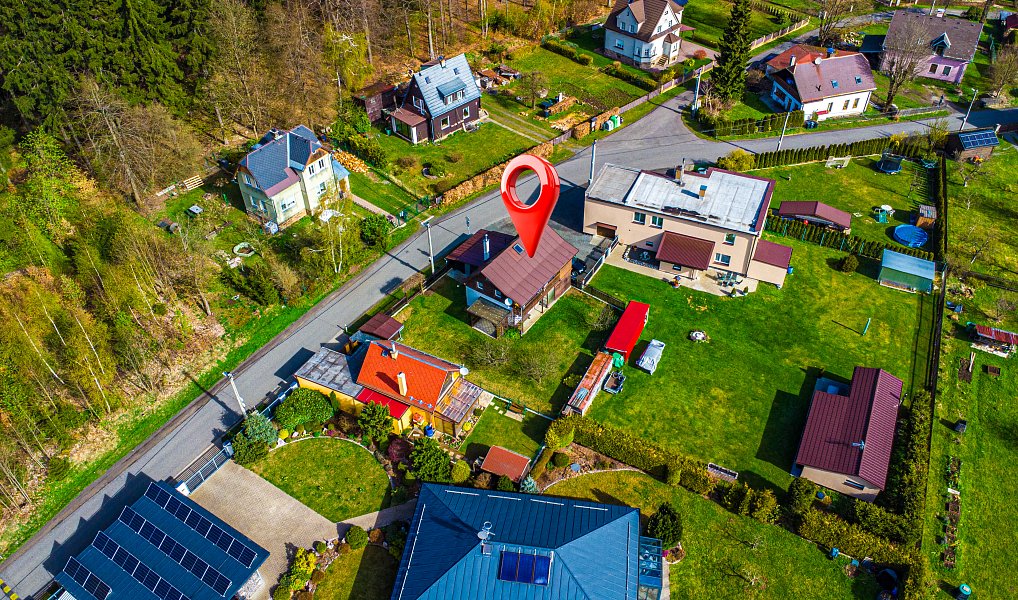 Prodej domu 90 m² s pozemkem 359 m², Jablonec nad Nisou – náhled fotky 7