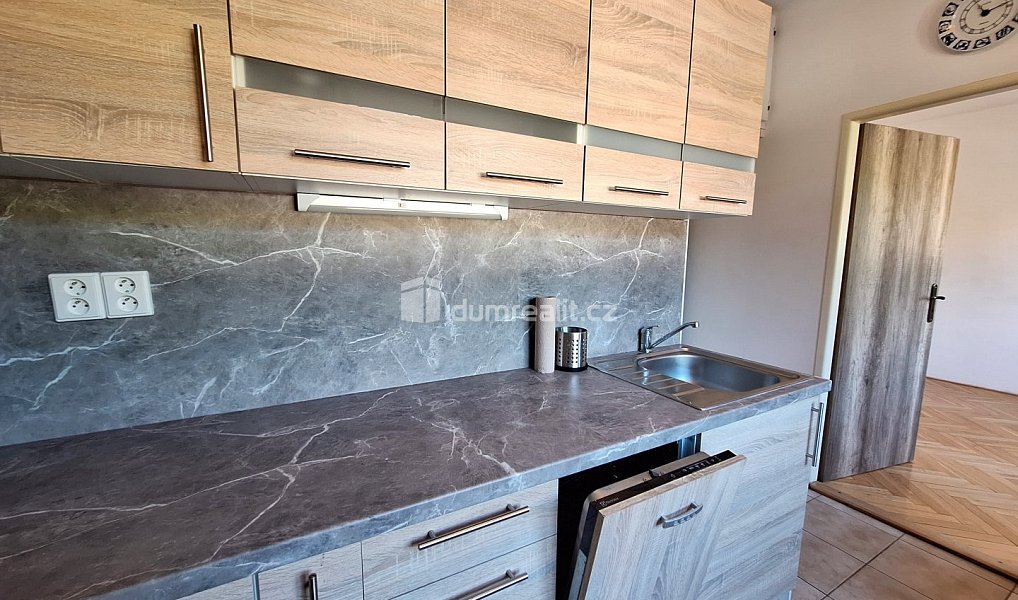 Pronájem bytu 3+1 65 m², Praha – náhled fotky 7