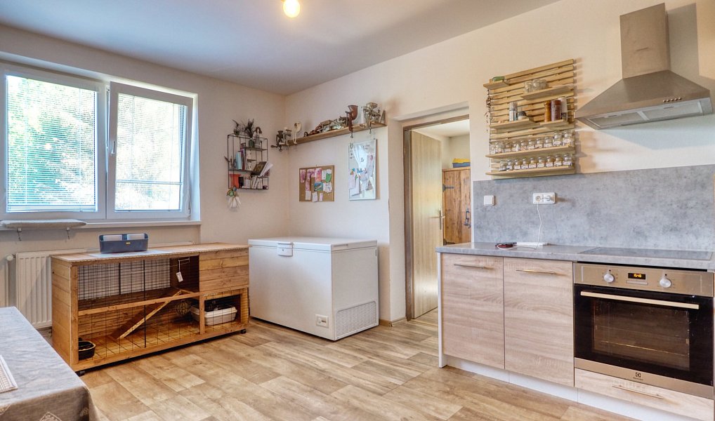 Prodej domu 292 m² s pozemkem 6 424 m², Oskava – náhled fotky 6