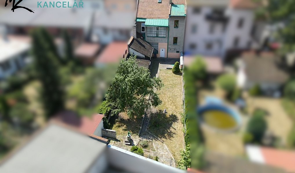 Prodej domu 191 m², Přerov – náhled fotky 2
