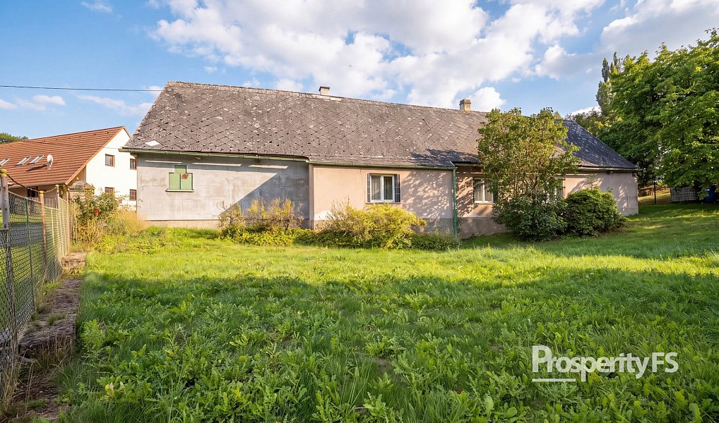 Prodej domu 120 m² s pozemkem 2 453 m², Pavlíkov – náhled fotky 27