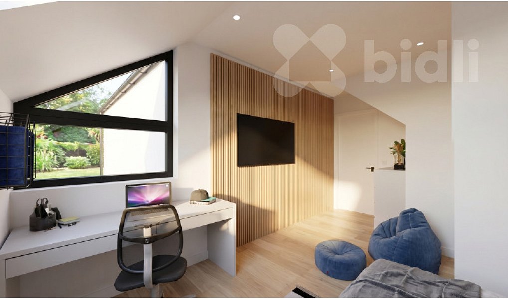 Prodej domu 94 m² s pozemkem 1 099 m², Vimperk – náhled fotky 9
