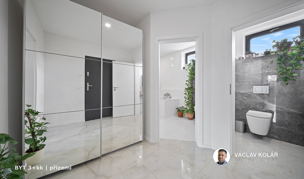 Prodej domu 338 m² s pozemkem 816 m², Horoušany – náhled fotky 12