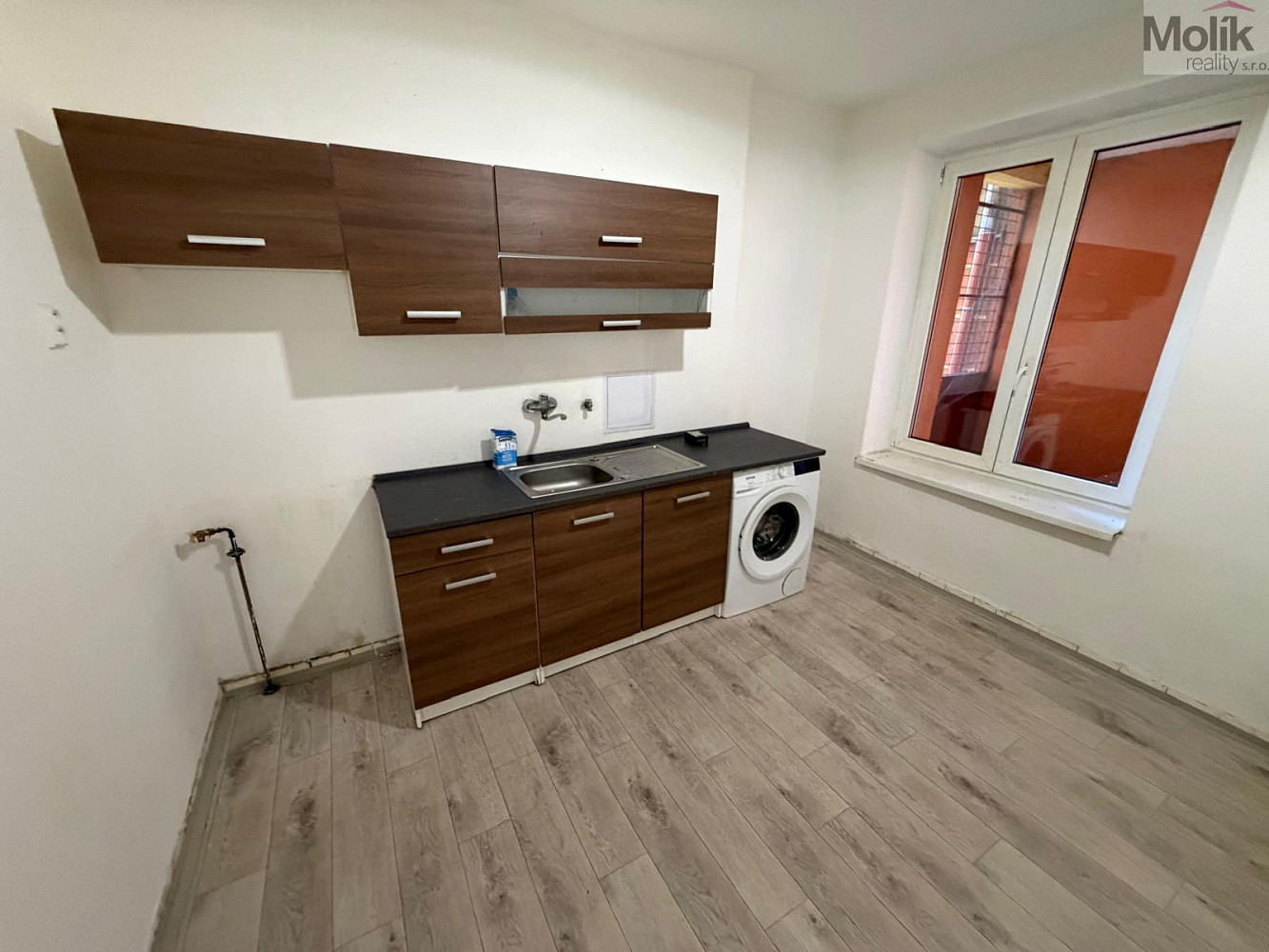 Prodej bytu 2+1 58 m² – fotografie 2