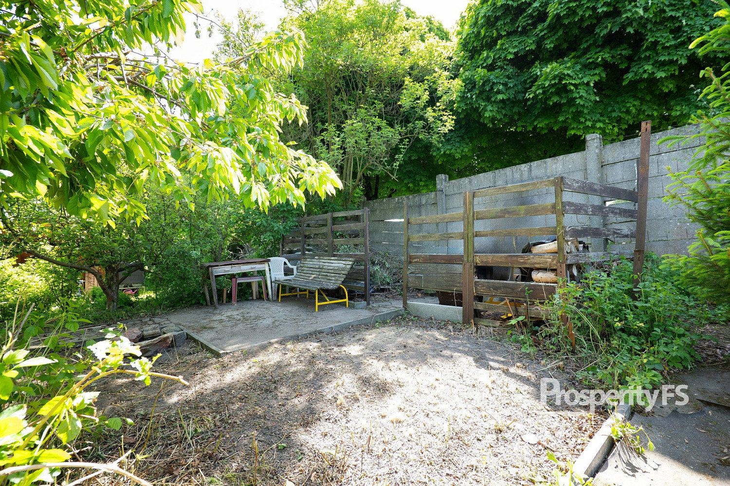 Prodej zahrady 222 m² — photo 3